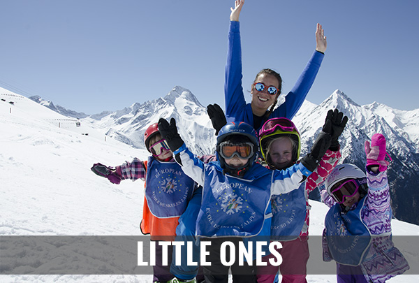 little ones hp