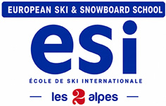 EUROPEAN SKI & SNOWBOARD SCHOOL